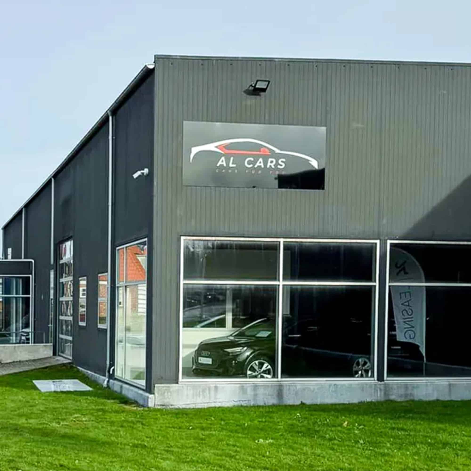 Al Cars