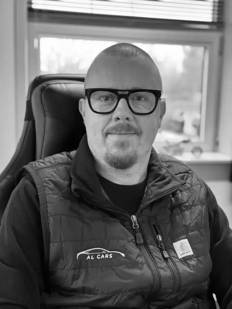 Anders Lytzen